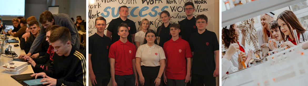 Kreujemy przyszłość